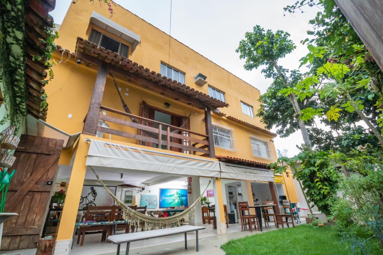 A Casa Morro Do Moreno Bed & Breakfast Vila Velha  Exterior photo